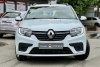 Renault Logan  2017. Фото 8