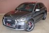 Audi SQ5  2019. Фото 2