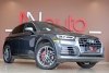 Audi SQ5  2019. Фото 4