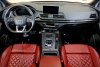 Audi SQ5  2019. Фото 7