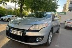 Renault Megane  2012 в Києві