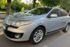 Renault Megane  2012. Фото 10