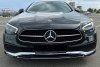 Mercedes E-Class 2022