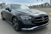 Mercedes E-Class Coupe MHEV 2022. Фото 2