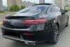Mercedes E-Class Coupe MHEV 2022. Фото 4