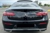 Mercedes E-Class Coupe MHEV 2022. Фото 5