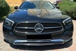 Mercedes E-Class Coupe MHEV 2022 в Києві
