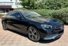 Mercedes E-Class Coupe MHEV 2022. Фото 2