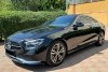 Mercedes E-Class Coupe MHEV 2022. Фото 8