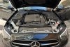 Mercedes E-Class Coupe MHEV 2022. Фото 14