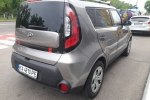 KIA Soul Без дтпГарна 2015 в Києві