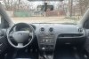 Ford Fusion MPi 2007. Фото 12
