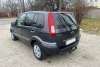 Ford Fusion MPi 2007. Фото 4