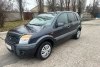 Ford Fusion 2007