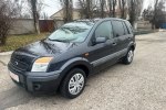 Ford Fusion 2007