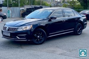 Volkswagen Passat  2016 №822313