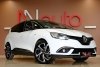 Renault Scenic  2018. Фото 4