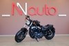 Harley-Davidson Forty-eight 2020