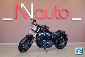 Harley-Davidson Forty-eight  2020 №822315
