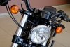 Harley-Davidson Forty-eight  2020. Фото 4