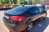 KIA Cerato Forte 2017. Фото 4