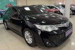 Toyota Camry 2011