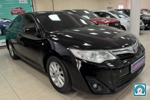 Toyota Camry  2011 №822319