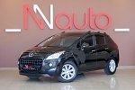 Peugeot 3008 2013