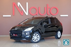 Peugeot 3008  2013 №822324