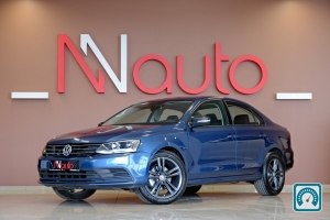 Volkswagen Jetta  2017 №822326