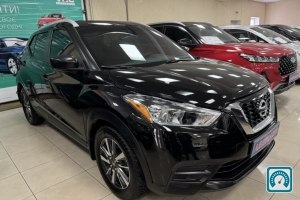 Nissan Kicks  2018 №822327