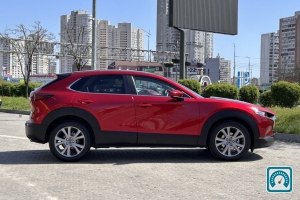 Mazda CX-30 Executive 2023 №822328