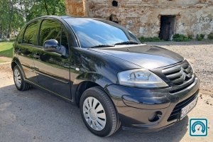 Citroen C3 1.4HDI 2010 №822329