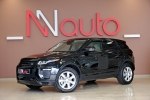 Land Rover Range Rover Evoque 2019