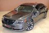 Acura RLX Hybrid 2016. Фото 2