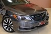 Acura RLX Hybrid 2016. Фото 3