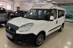 Fiat Doblo  2010 в Кропивницьку