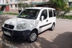 Fiat Doblo  2008 в Харкові
