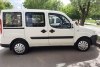 Fiat Doblo  2008. Фото 7