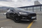 Ford Fusion FULL 2015 в Києві
