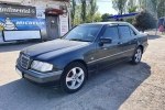 Mercedes C-Class 200 1999 в Запоріжжі