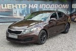 KIA Optima  2010 в Києві