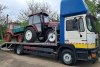 MAN  F2000  1992 №822338