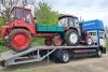 MAN F2000 ЕВАКУАТОР 1992. Фото 2