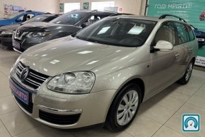 Volkswagen Golf  2008 №822339