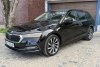 Skoda Octavia 2020