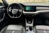 Skoda Octavia  2020. Фото 11