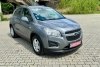 Chevrolet Trax (Tracker) 2014