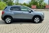 Chevrolet Trax (Tracker)  2014. Фото 5