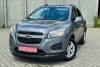 Chevrolet Trax (Tracker)  2014. Фото 8